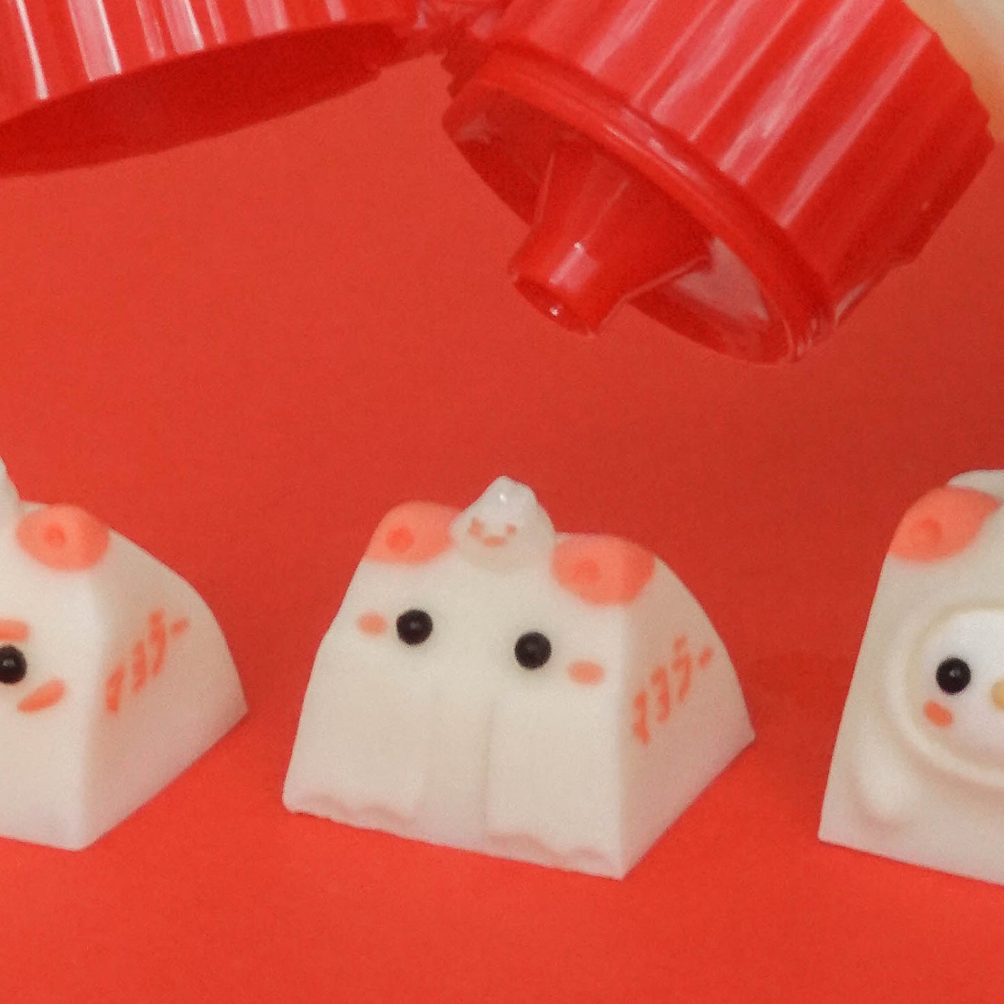 okeydokey studio x DSA Mayora