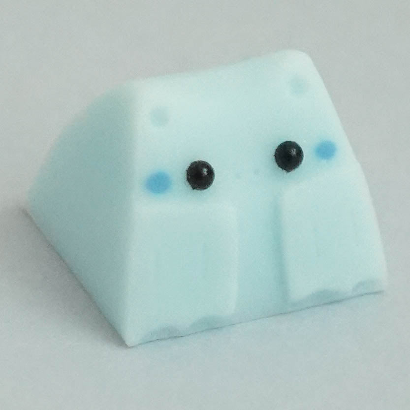 RGB Spook