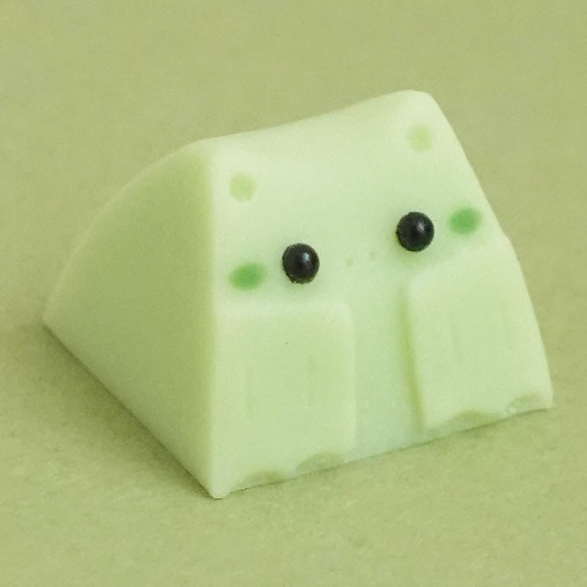 RGB Spook