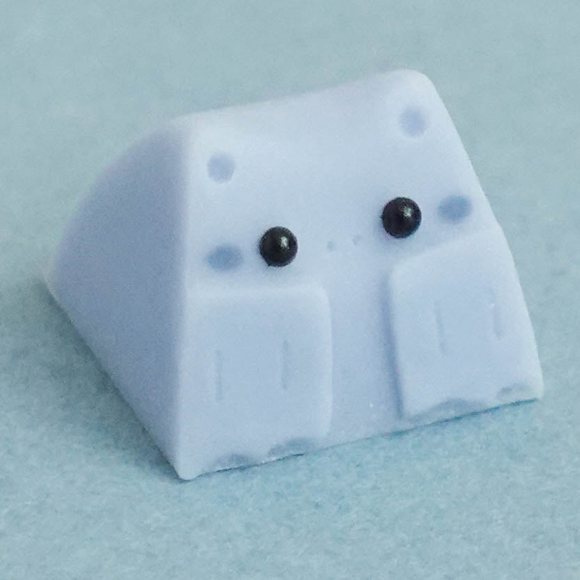 RGB Spook