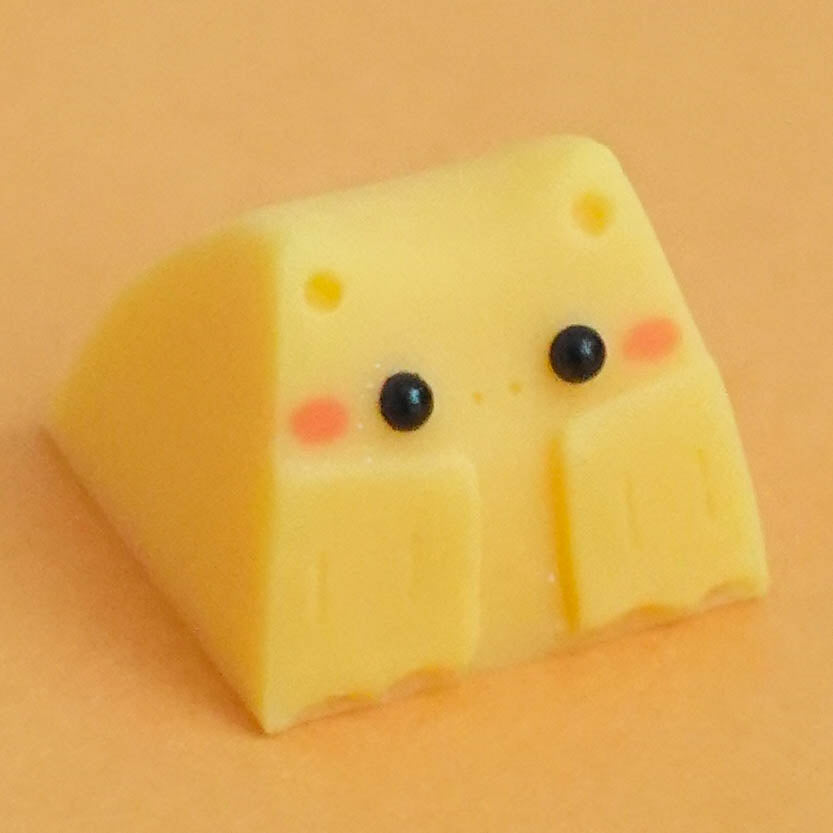 RGB Spook