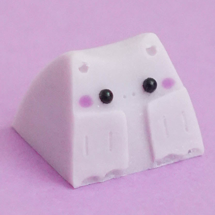 RGB Spook