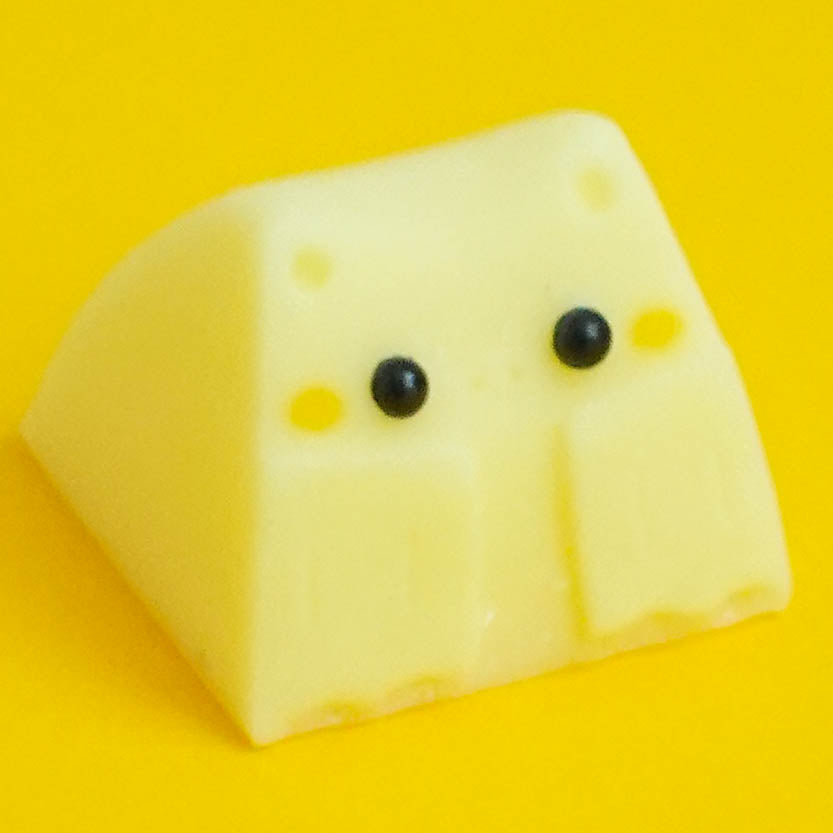 RGB Spook