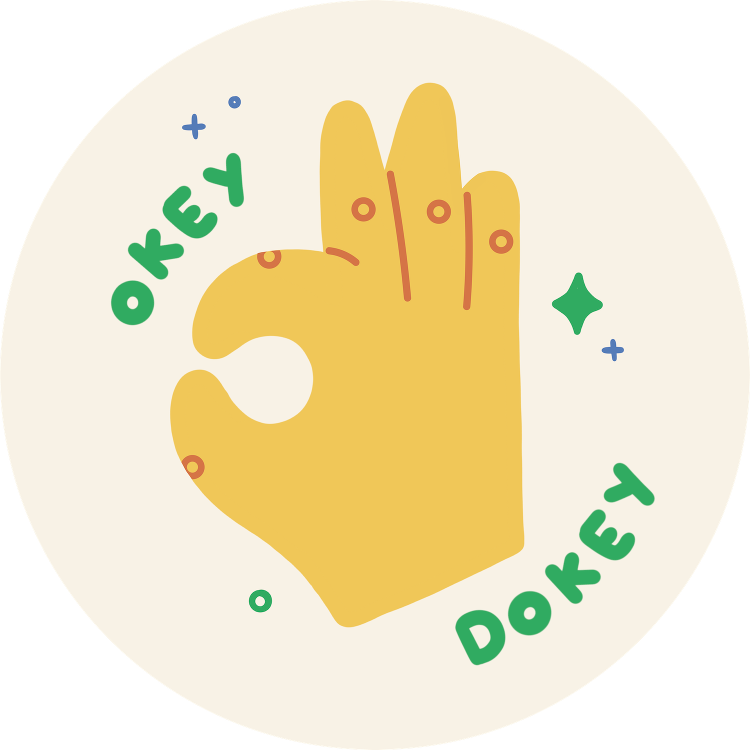 okeydokey studio