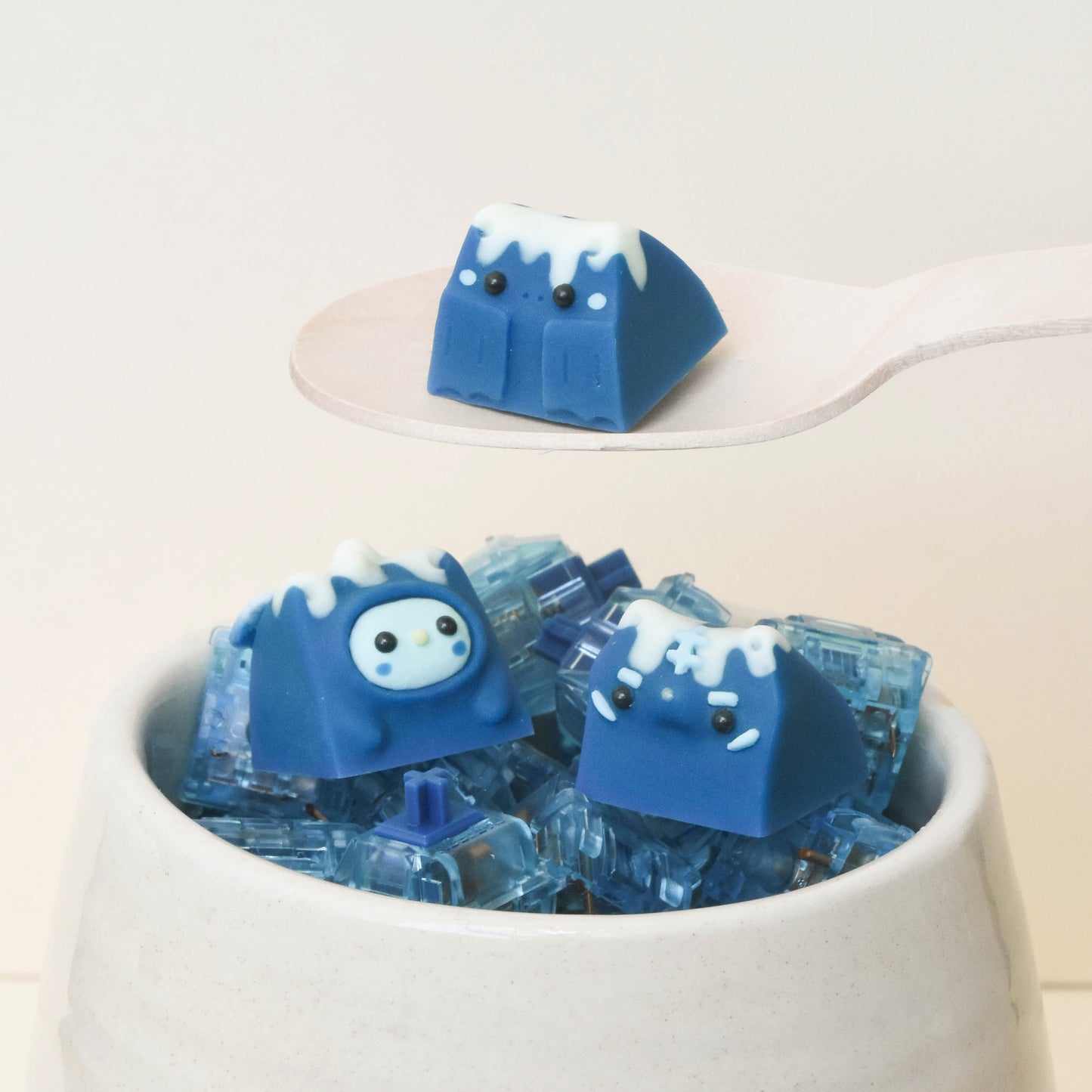 okeydokey studio x MW Sogurt