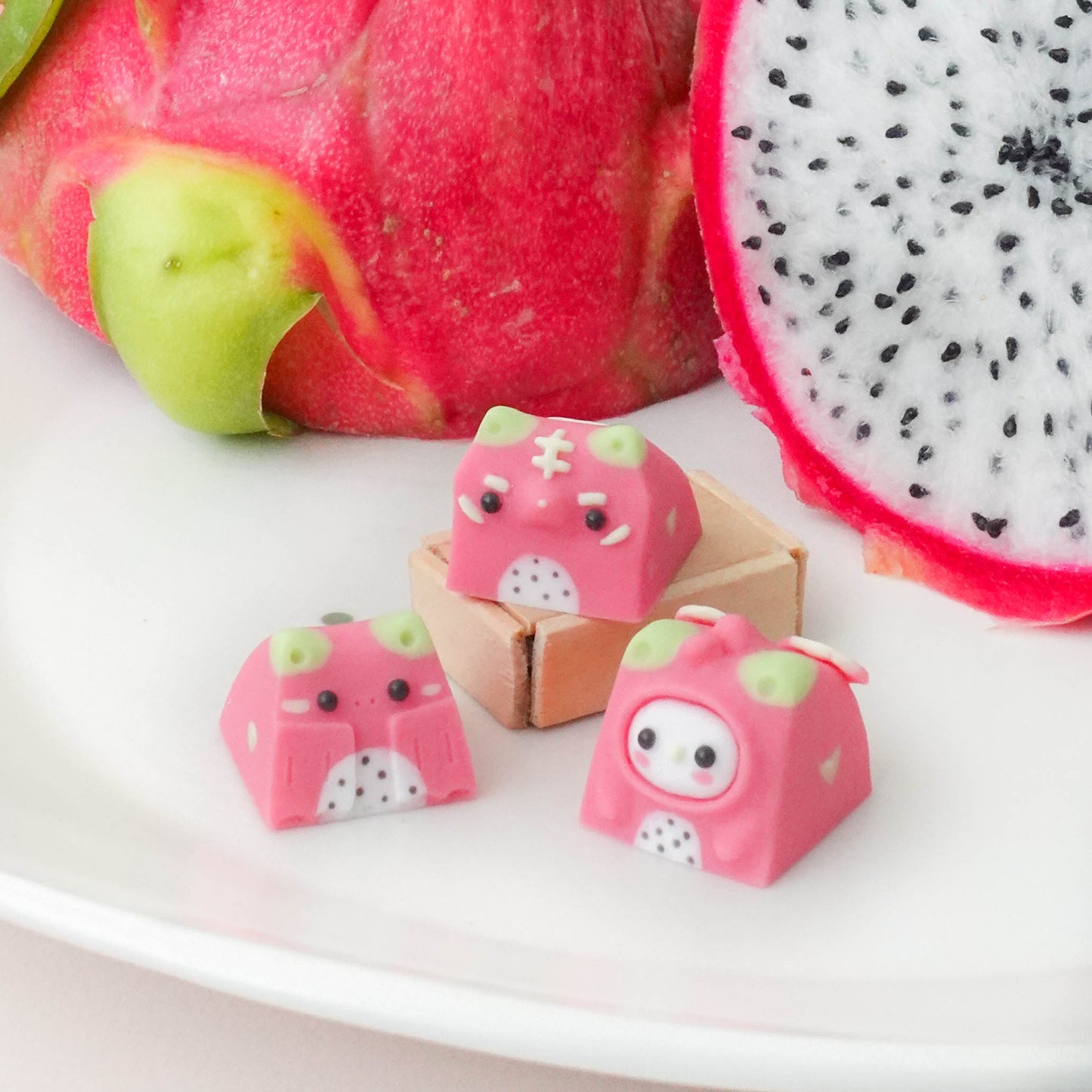 Dragonfruit