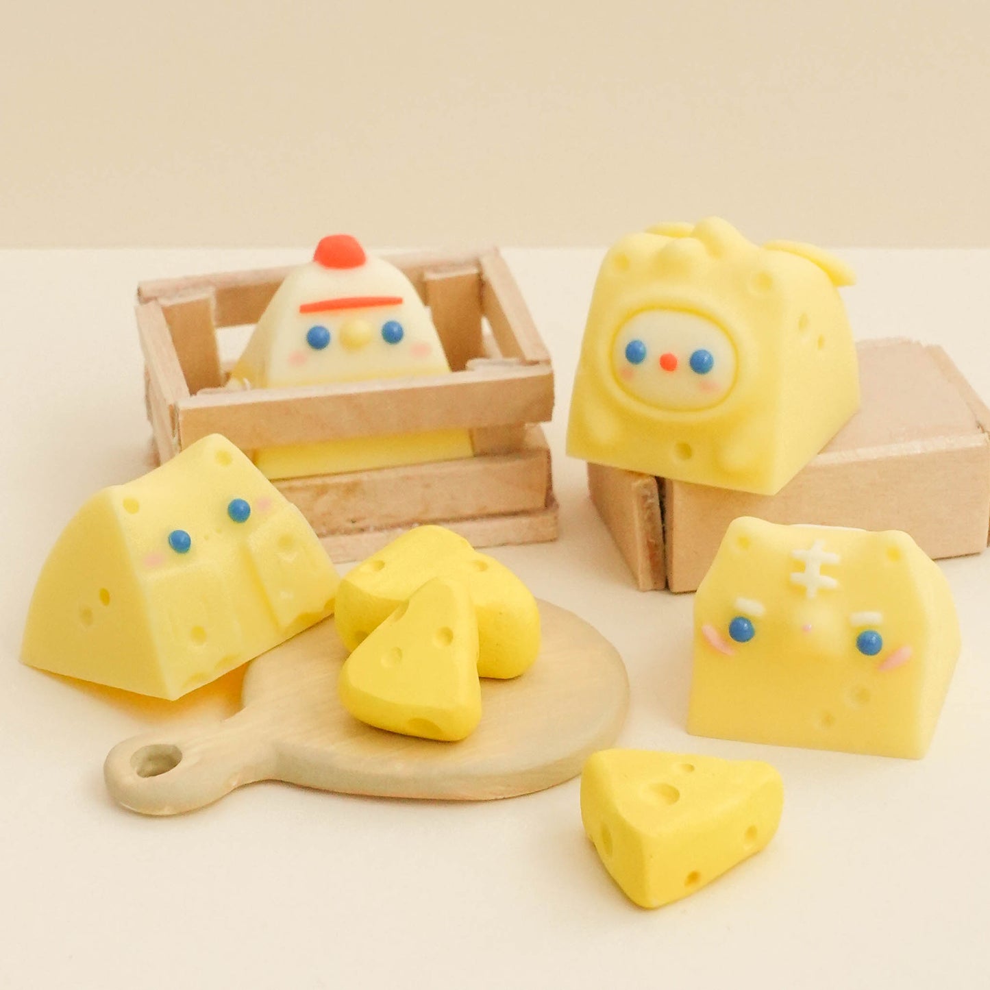 Cheese