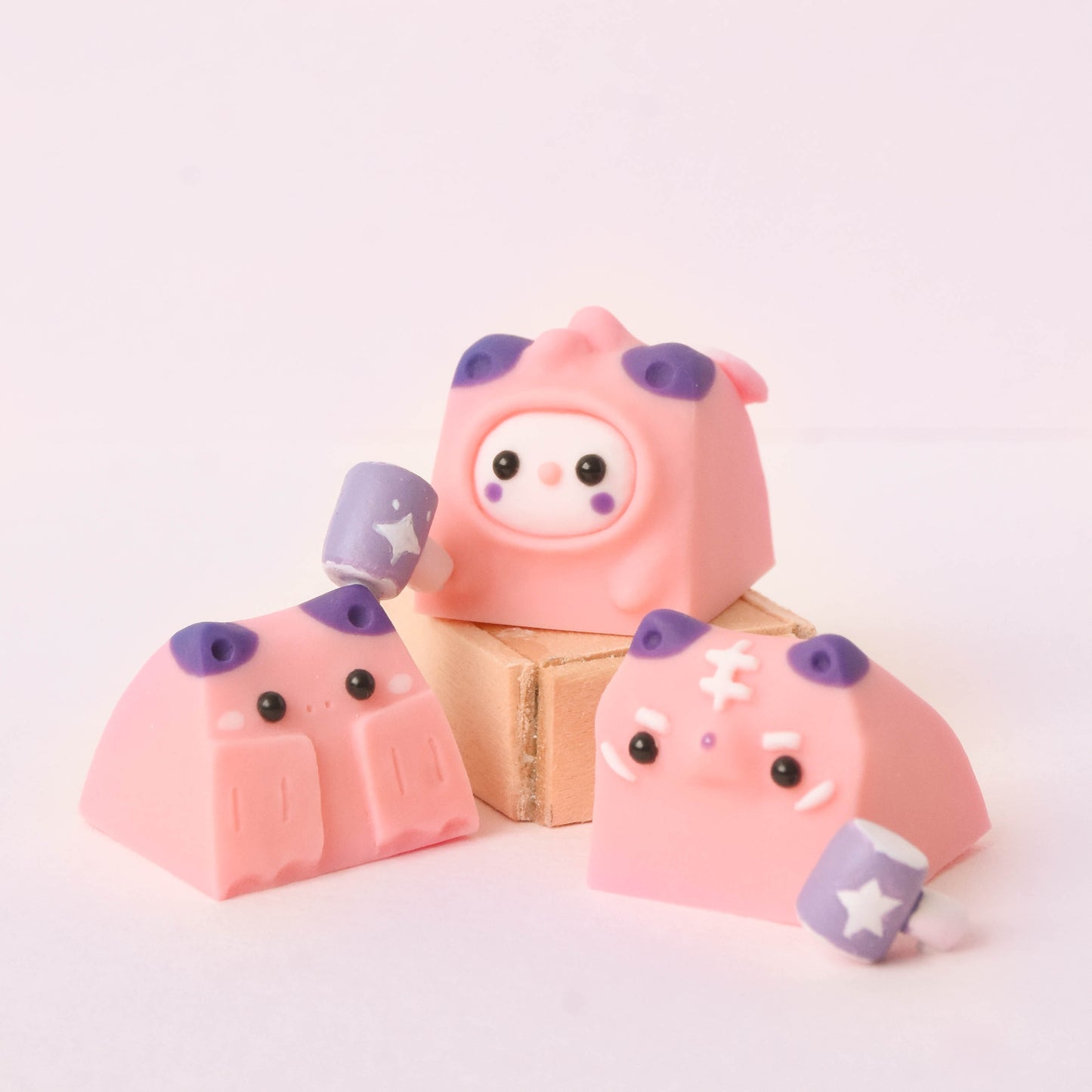 okeydokey studio x ePBT Superstar
