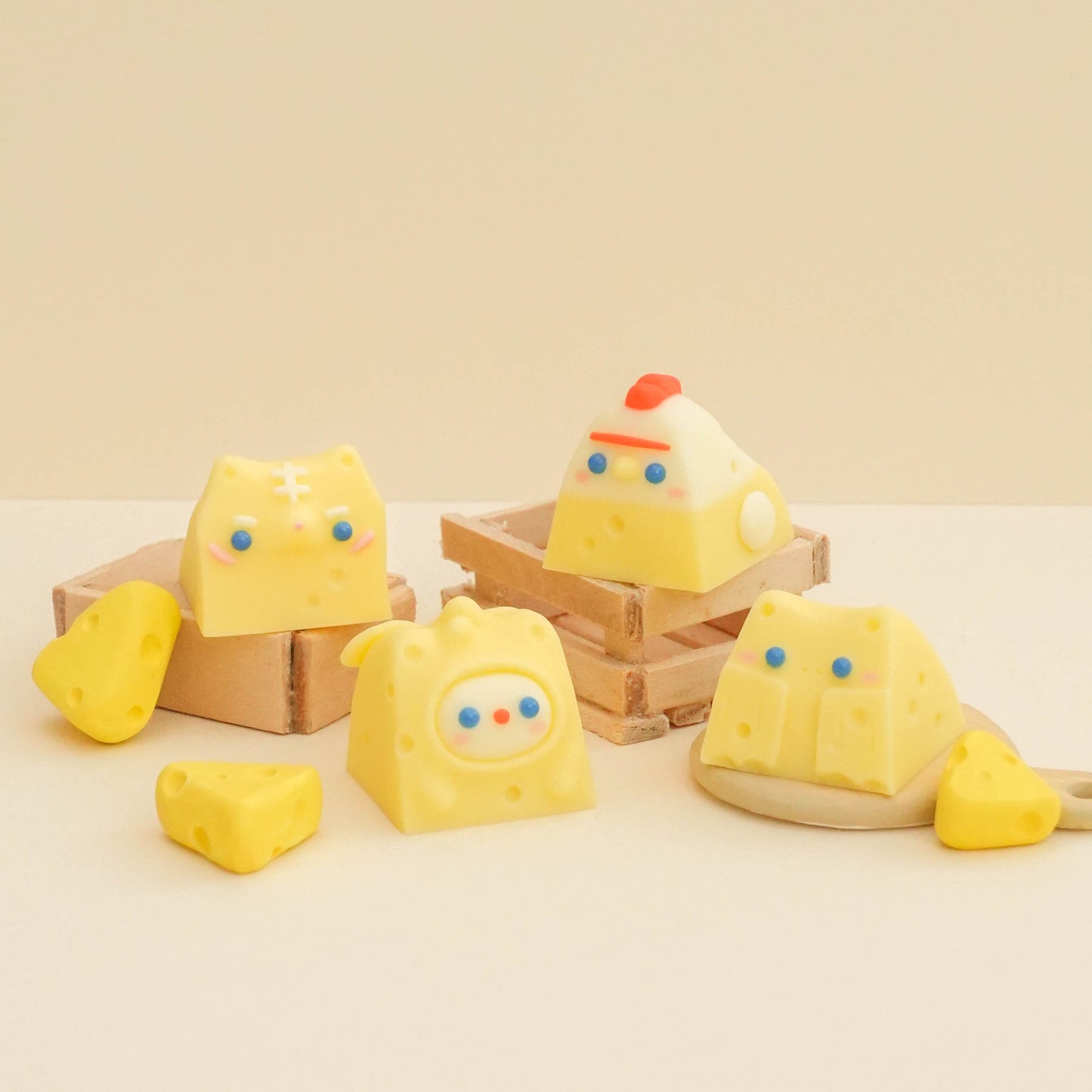Cheese