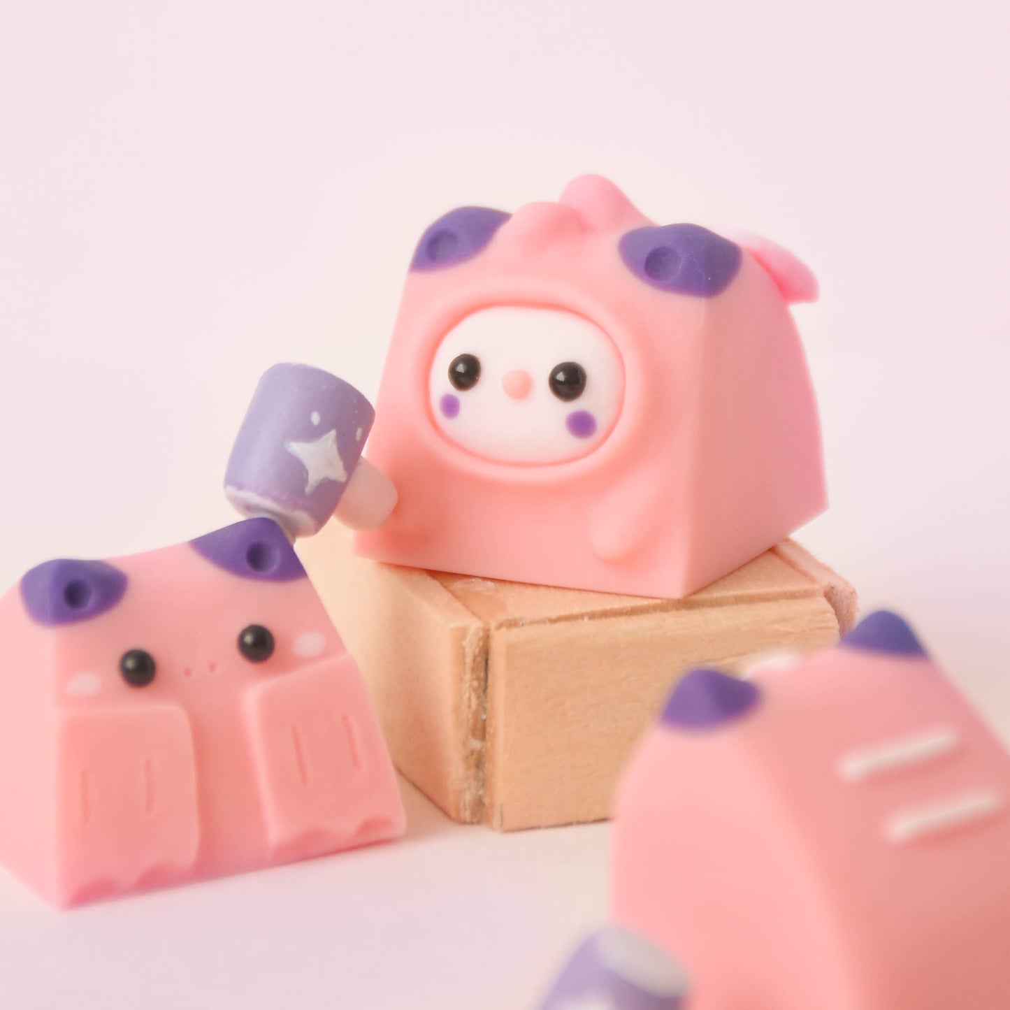 okeydokey studio x ePBT Superstar