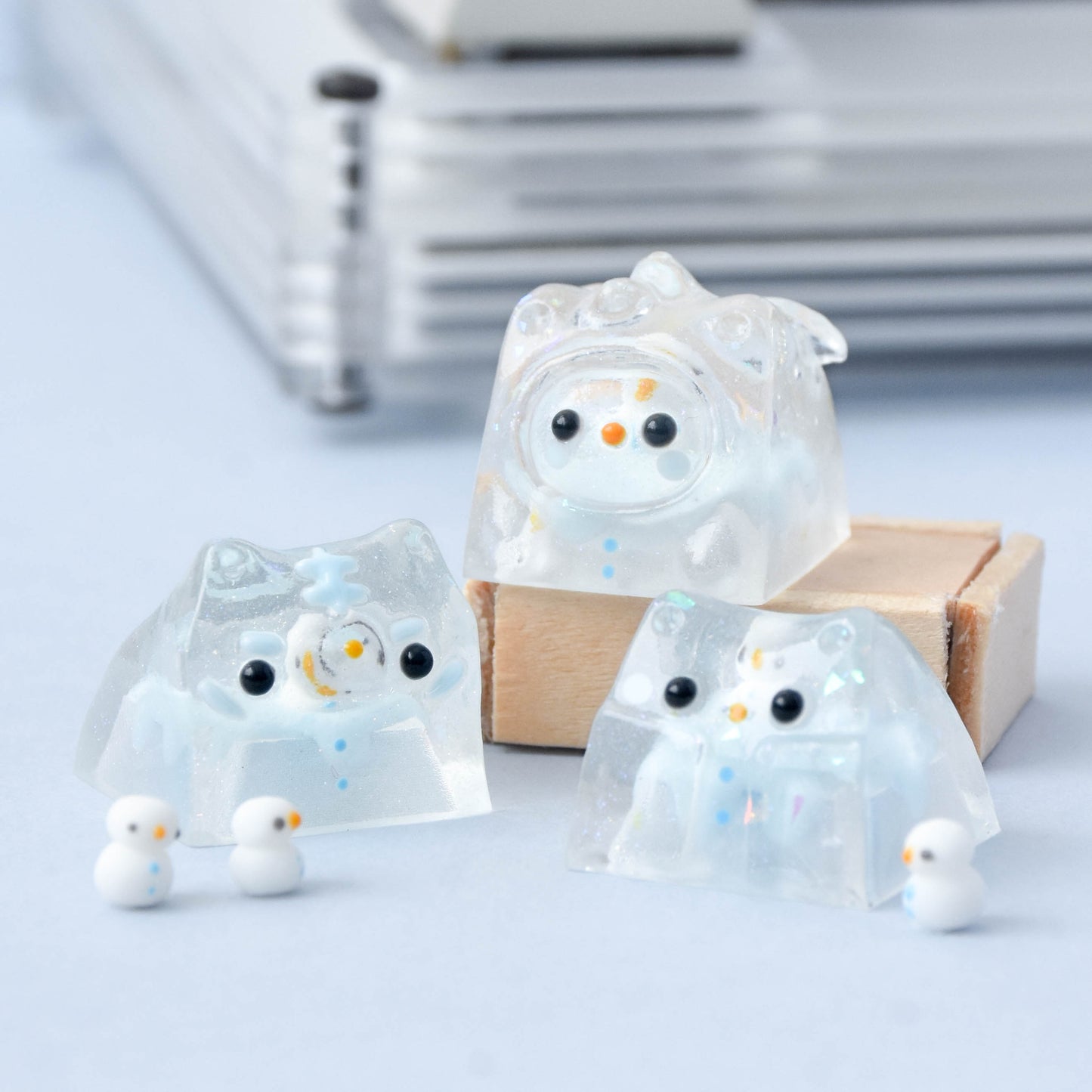Frosty