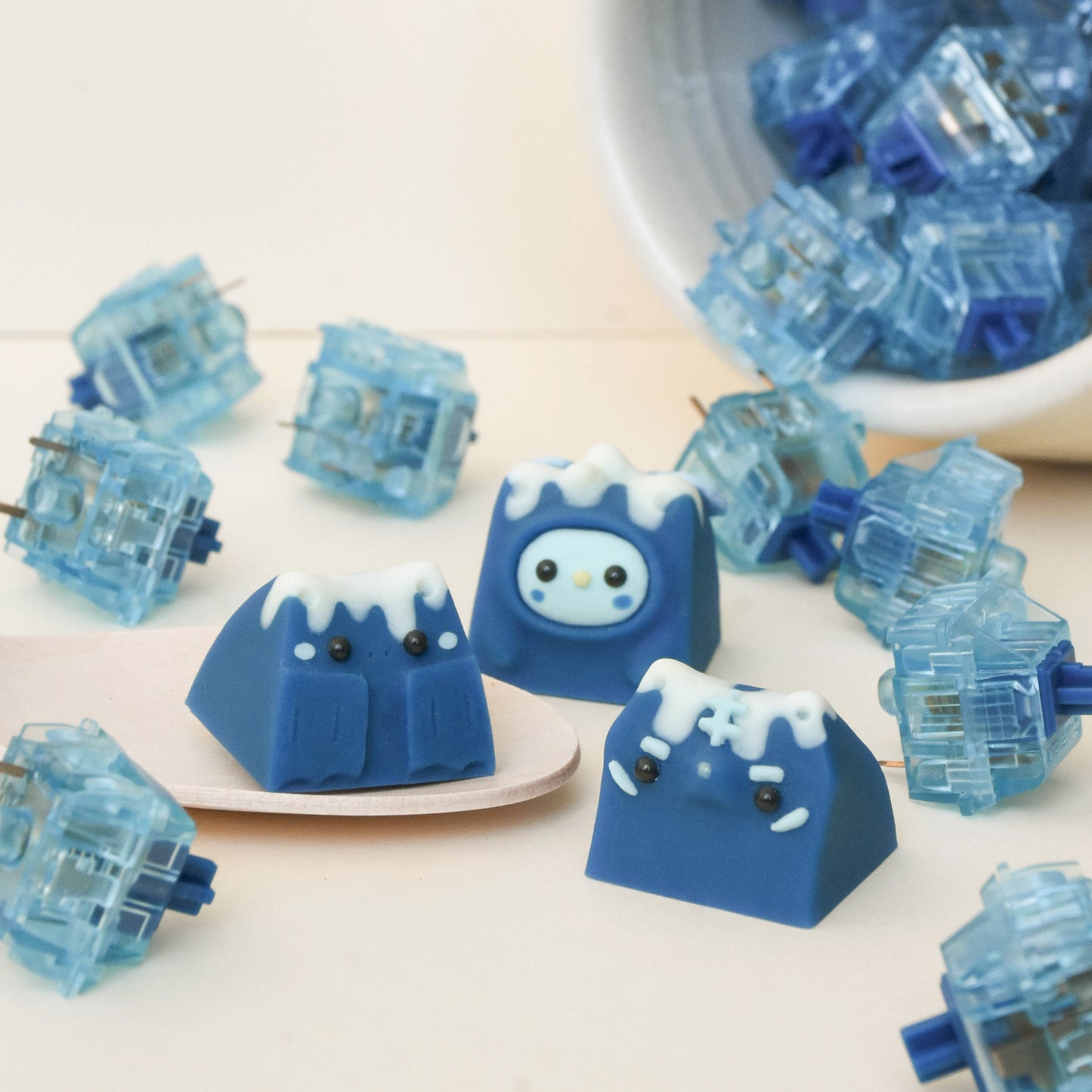 okeydokey studio x MW Sogurt