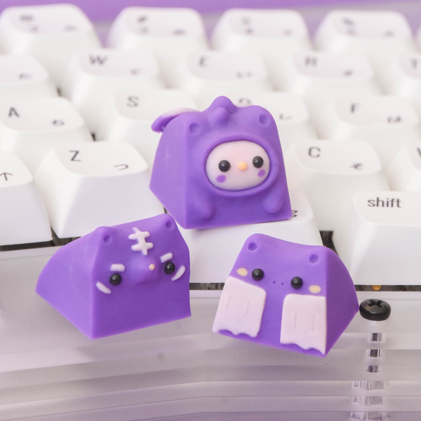 okeydokey studio x MW Alpenglow