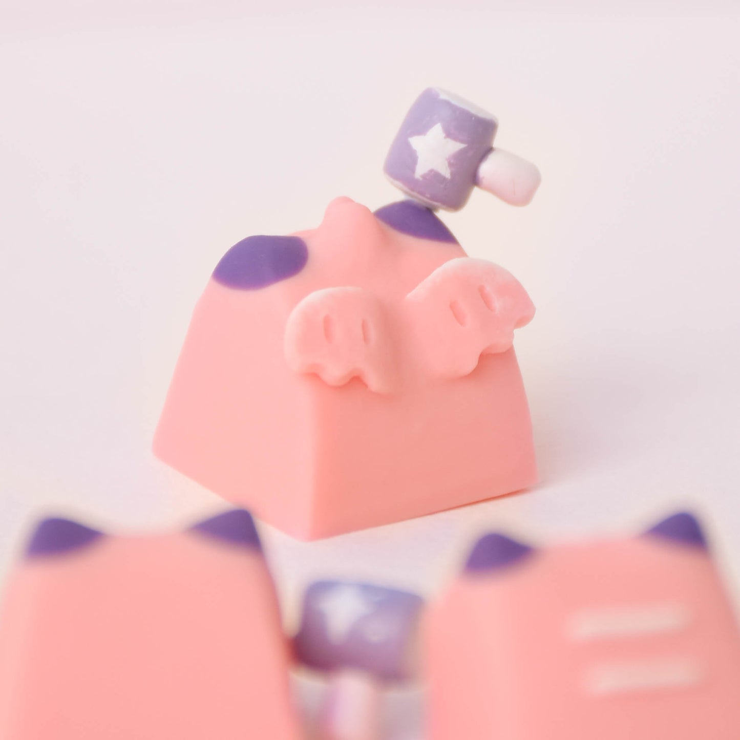 okeydokey studio x ePBT Superstar