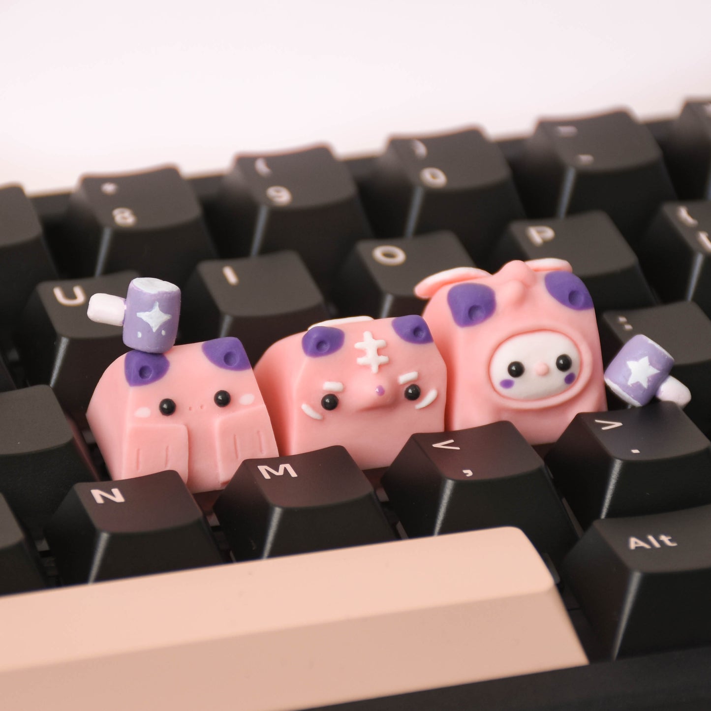 okeydokey studio x ePBT Superstar
