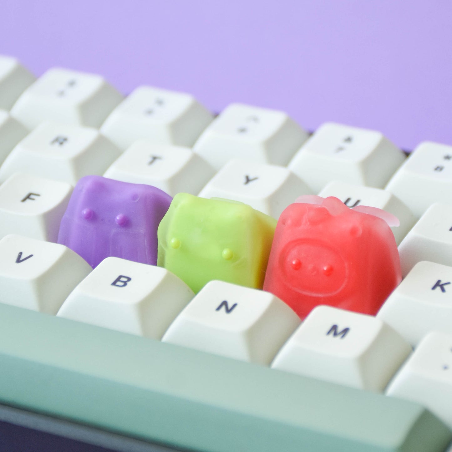 okeydokey studio x ePBT Fruit Chew