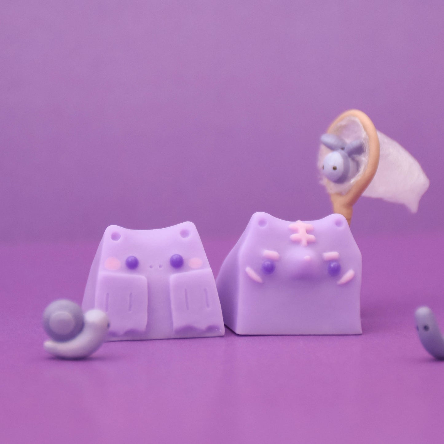 okeydokey studio x KAM Li'l Dragon