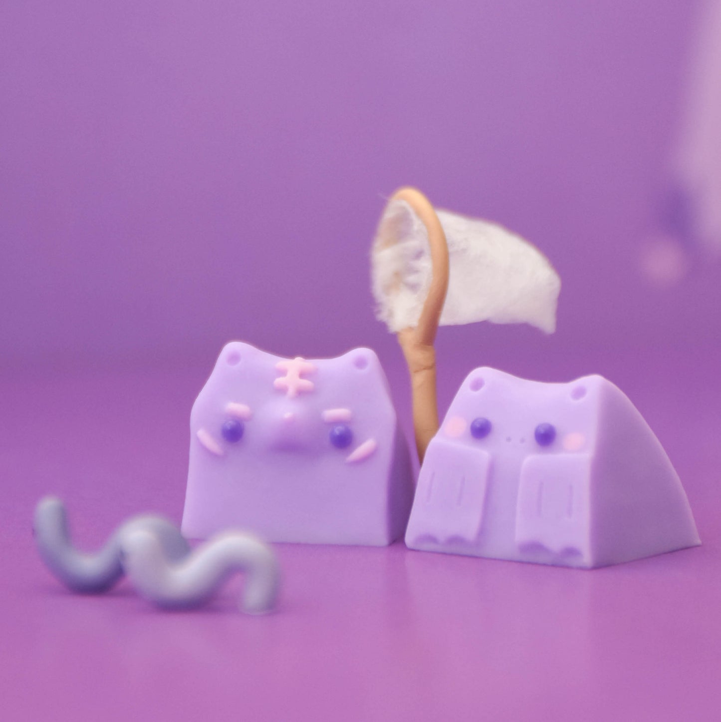 okeydokey studio x KAM Li'l Dragon