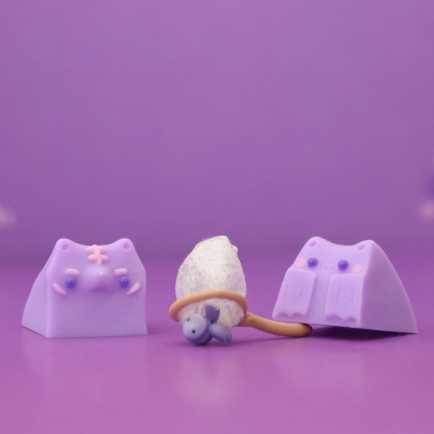 okeydokey studio x KAM Li'l Dragon