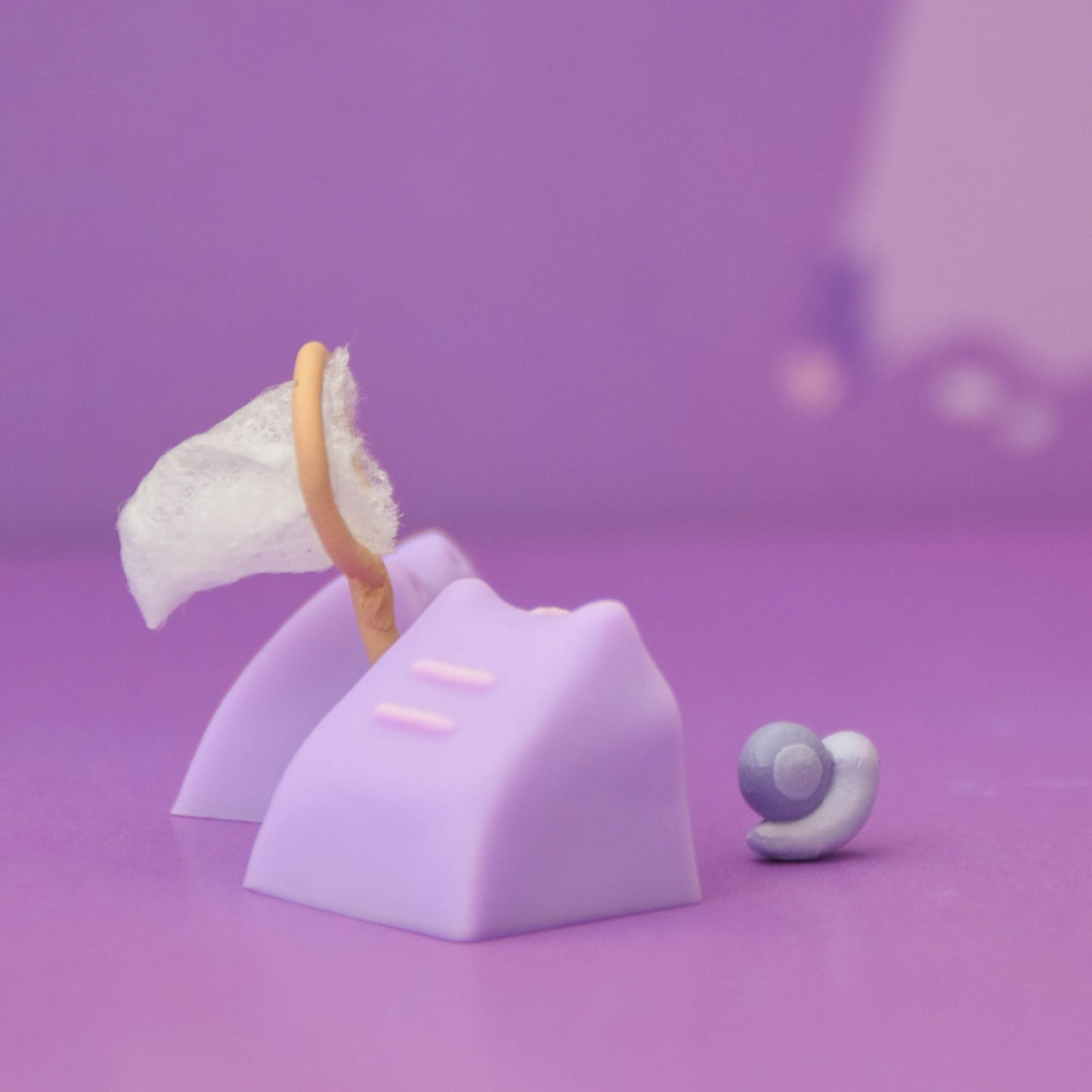 okeydokey studio x KAM Li'l Dragon