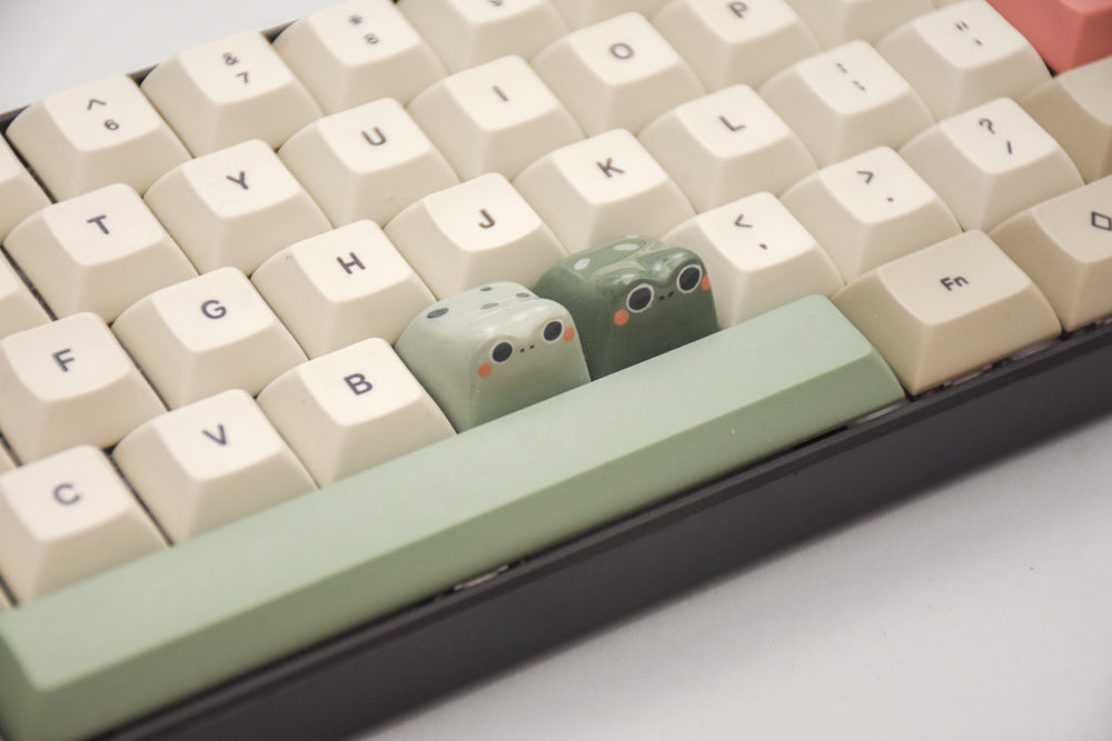 Froggo