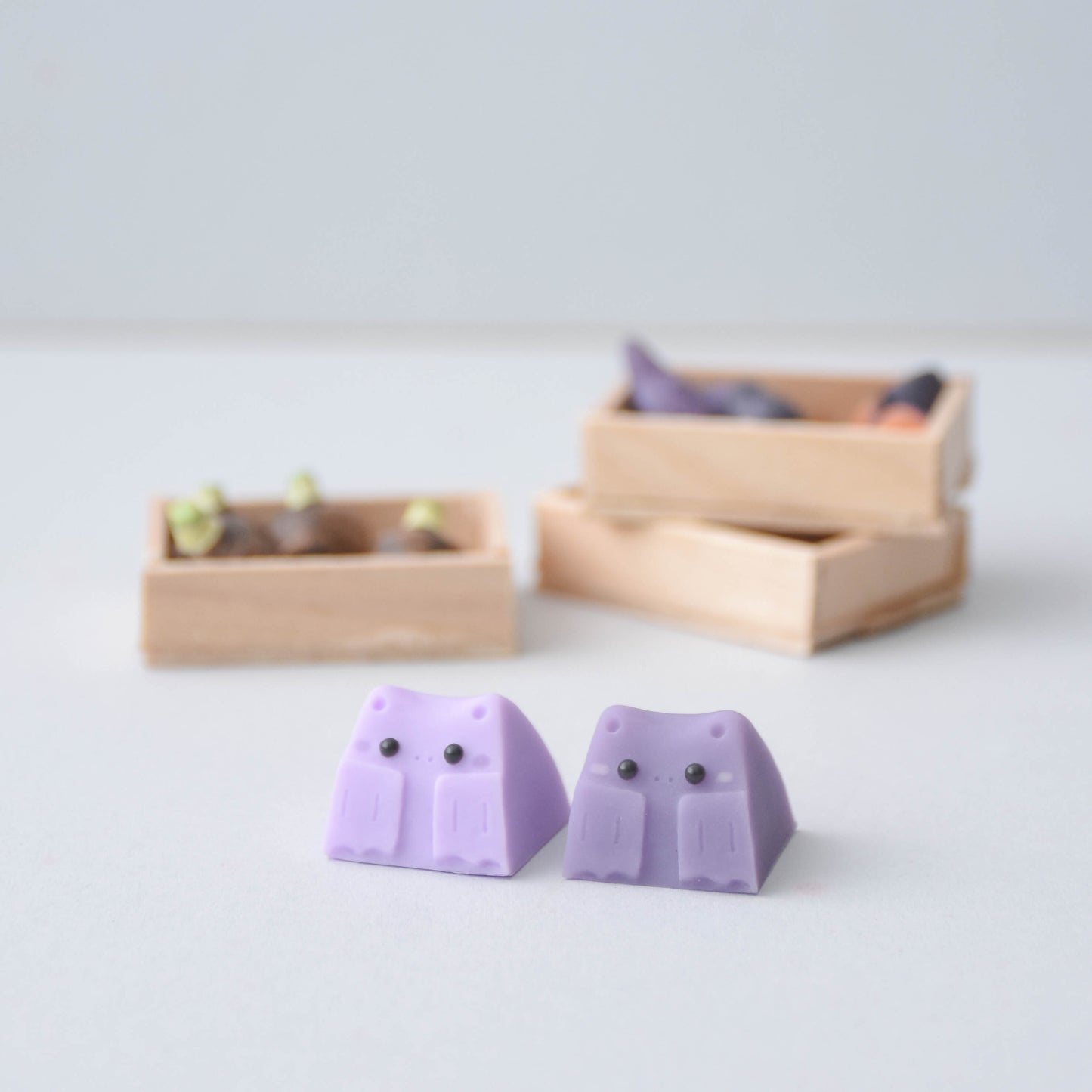 Taro & Turnip