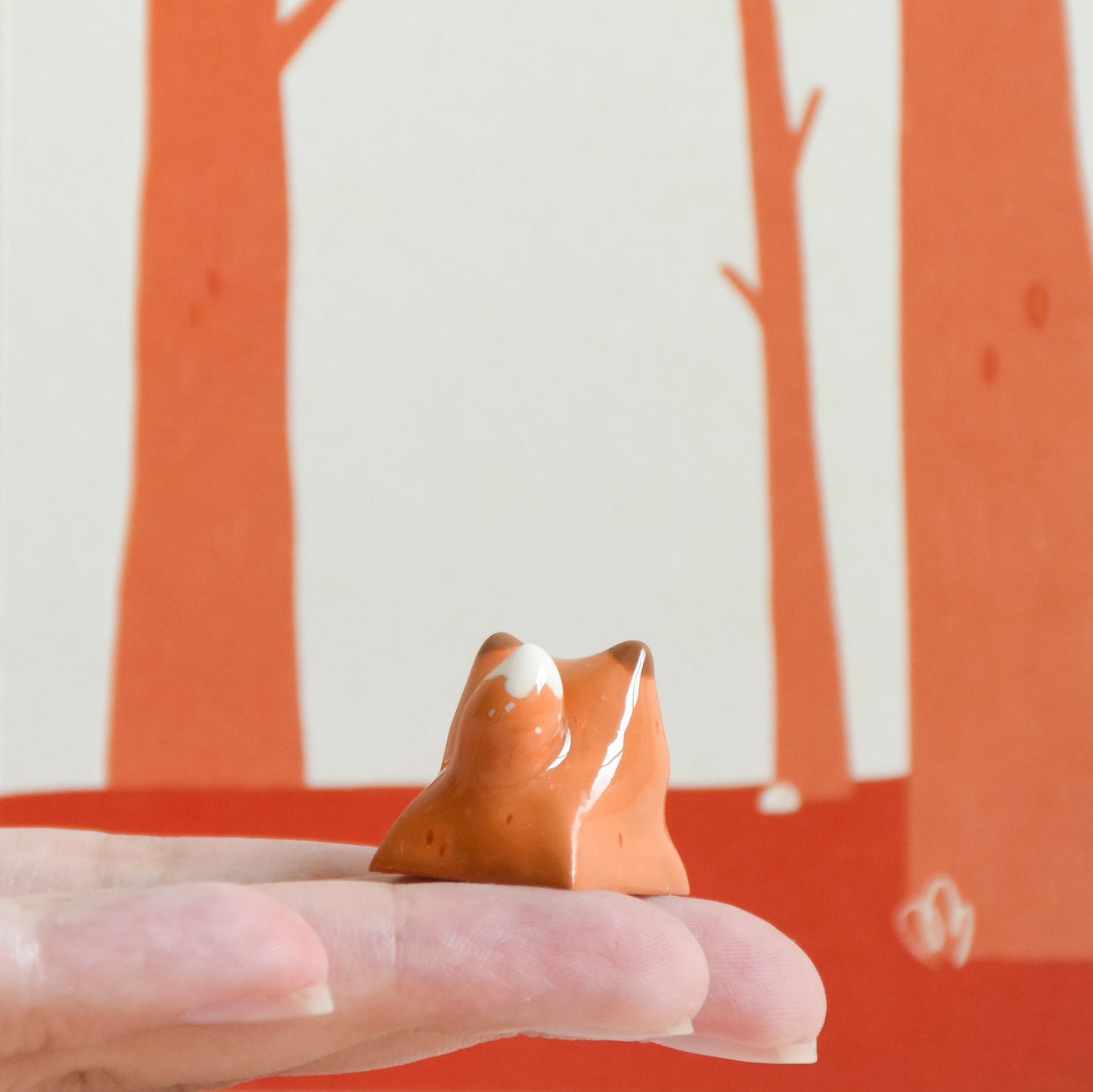 Fox