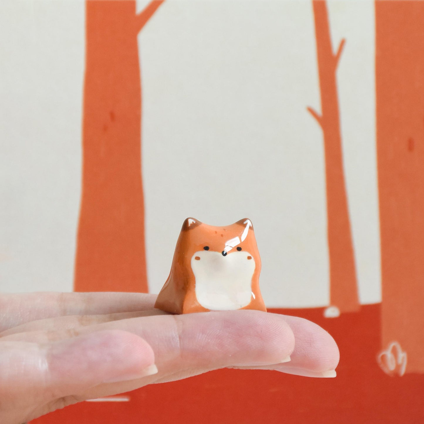 Fox