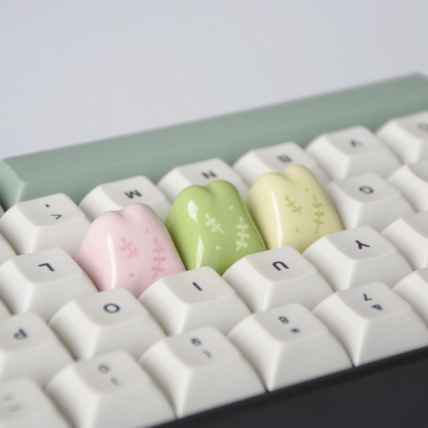 okeydokey studio x DSA Nature Witch
